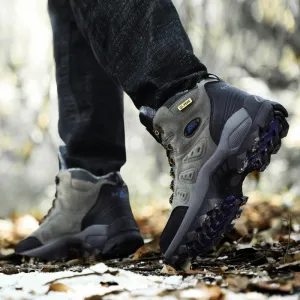 Filippo – Hiking Shoes for men