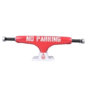 Film 145 No Parking Skateboard Truck