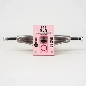 Film Skateboard Truck 5.5" Marshmallow - (Single Truck)