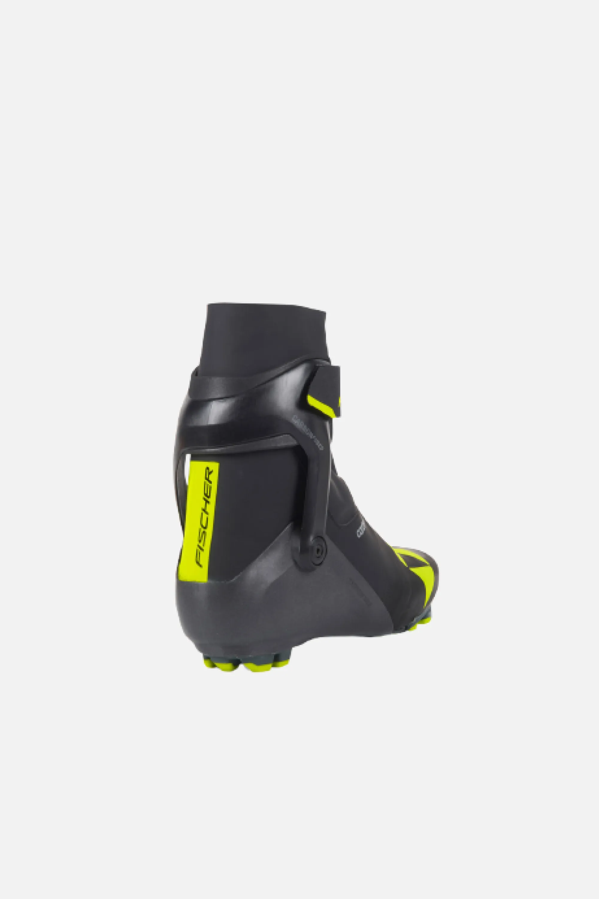 FISCHER CARBON SKIATHLON DP -24