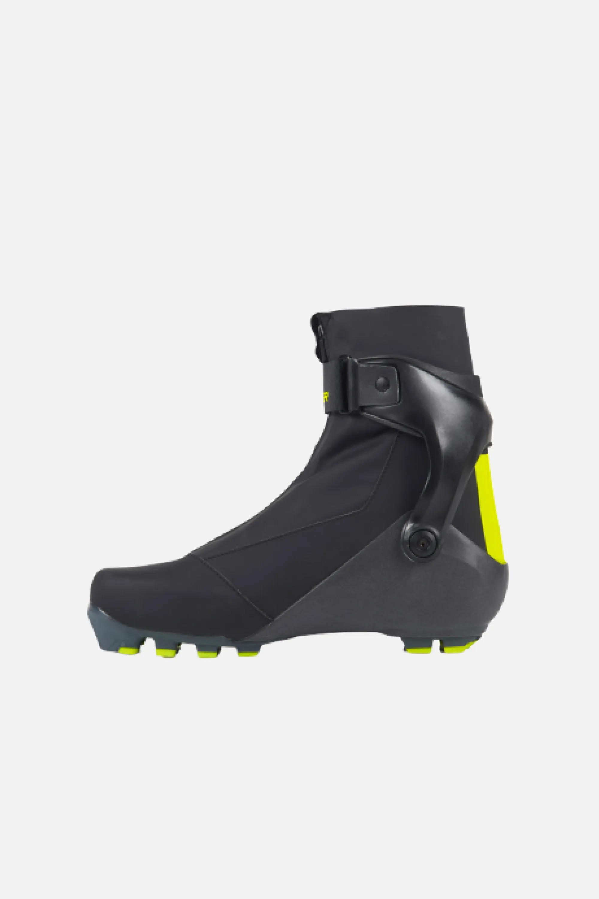 FISCHER CARBON SKIATHLON DP -24