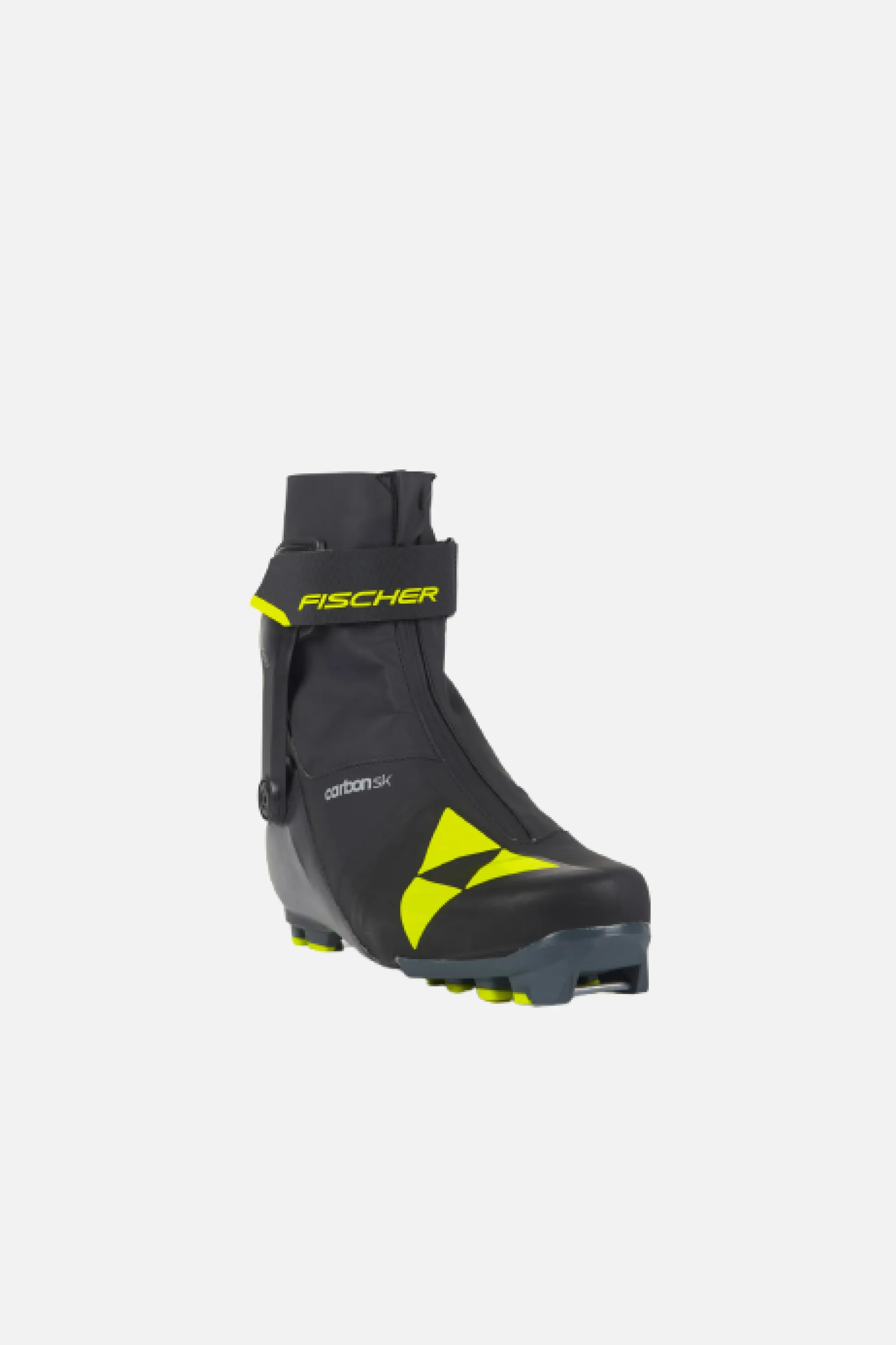 FISCHER CARBON SKIATHLON DP -24