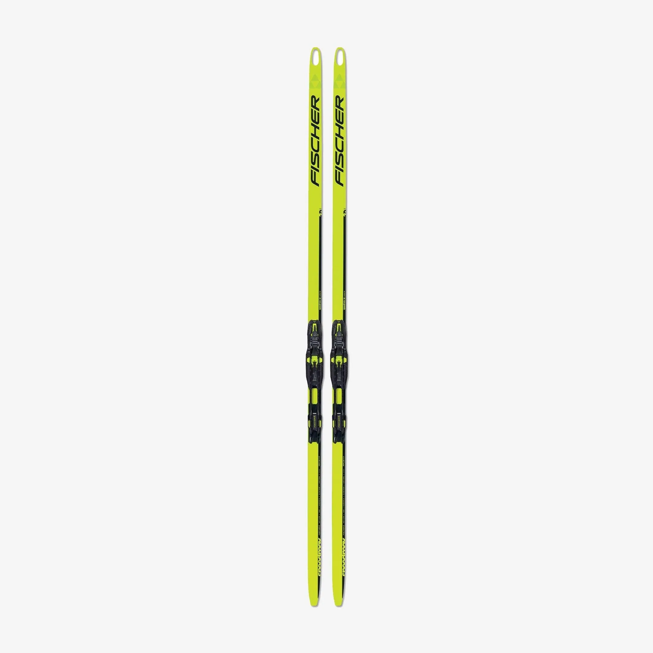 Fischer - Speedmax 3D Skate 61K IFP