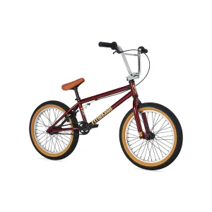 FIT MISFIT 18" - BLOOD RED