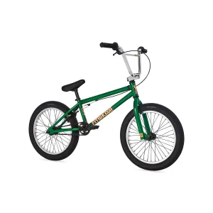 FIT MISFIT 18" - EMERALD GREEN