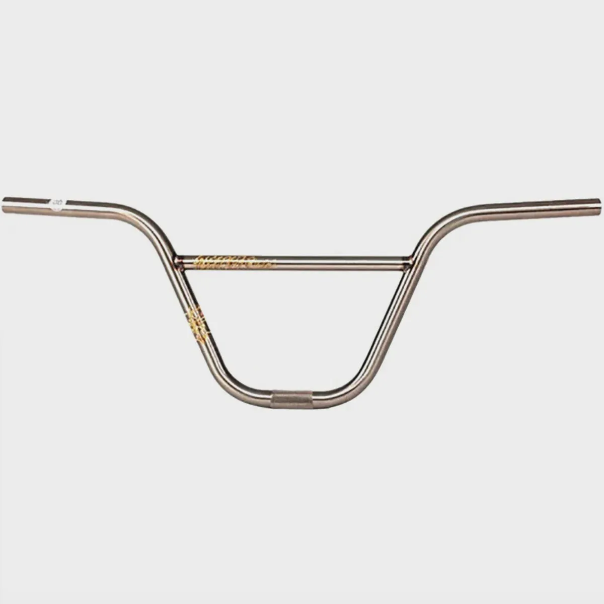 FIT SLEEPER BARS - 9.25" RAW