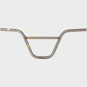 FIT SLEEPER BARS - 9.25" RAW