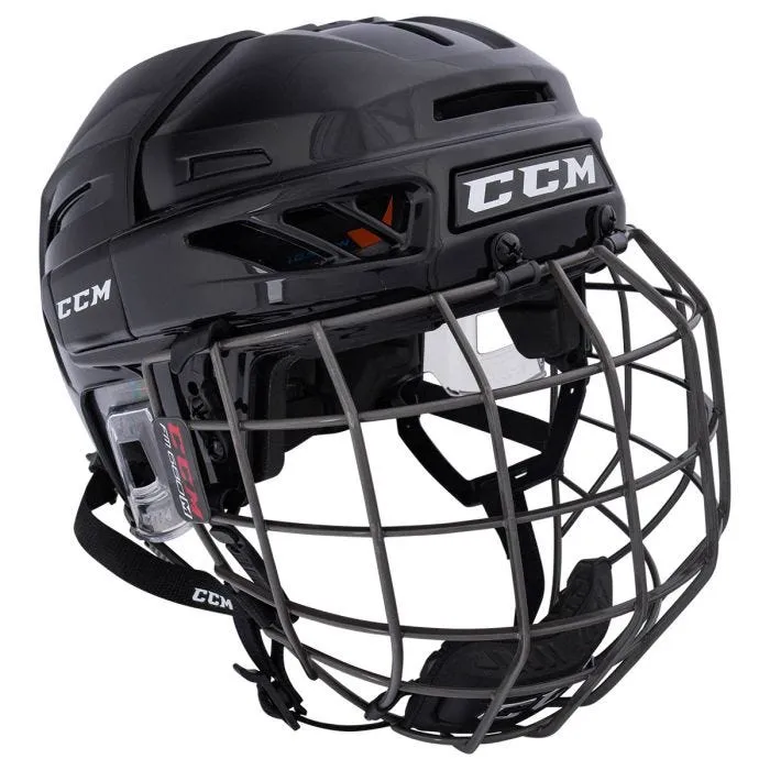 Fitlite FL90 Hockey Helmet Combo Senior