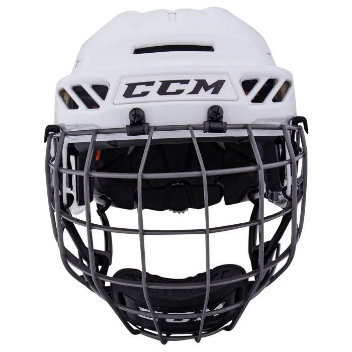 Fitlite FL90 Hockey Helmet Combo Senior