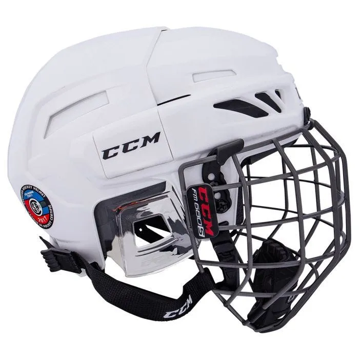 Fitlite FL90 Hockey Helmet Combo Senior