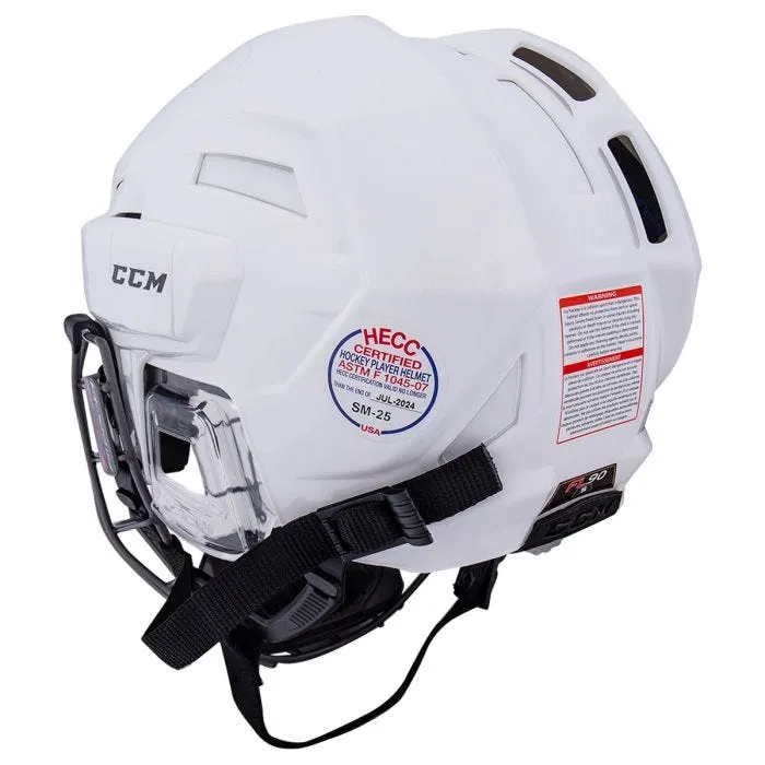 Fitlite FL90 Hockey Helmet Combo Senior
