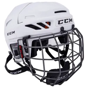 Fitlite FL90 Hockey Helmet Combo Senior