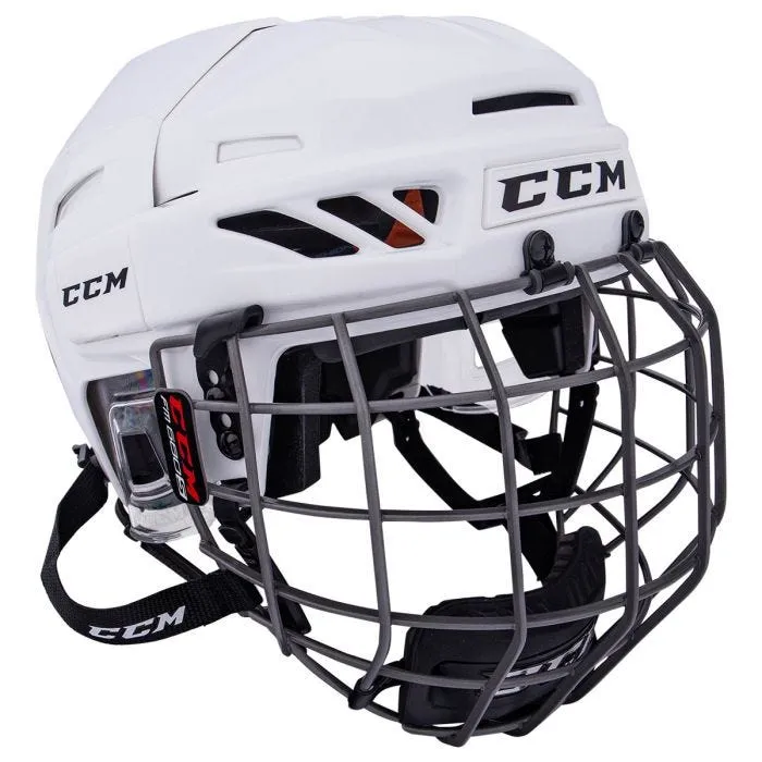 Fitlite FL90 Hockey Helmet Combo Senior