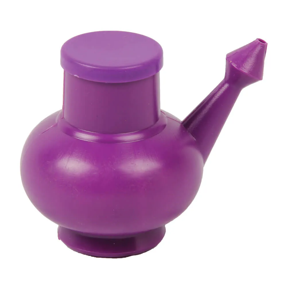 Fitness Mad Genie Neti Pot