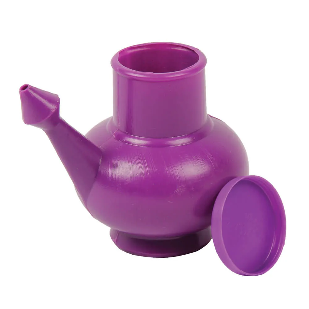 Fitness Mad Genie Neti Pot