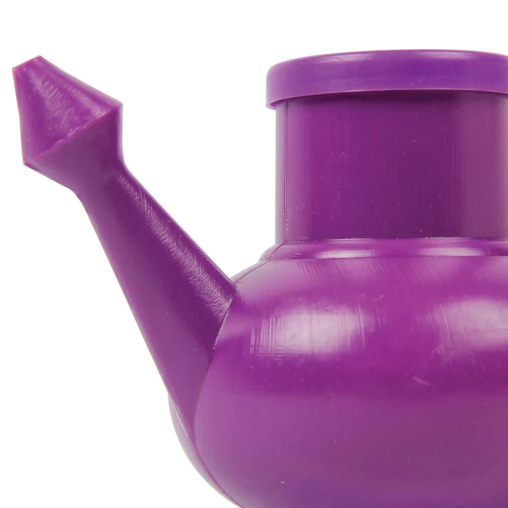 Fitness Mad Genie Neti Pot