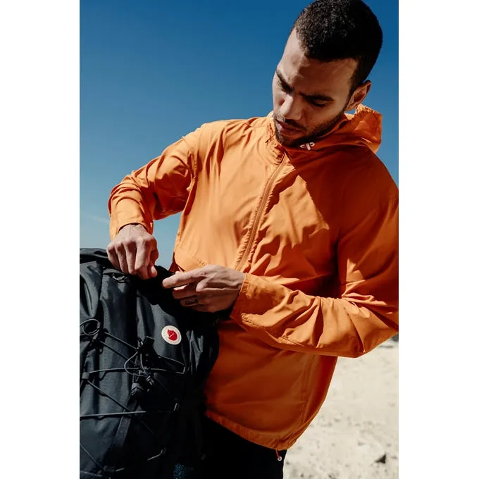 FJALLRAVEN ABISKO HIKE FOLDSACK