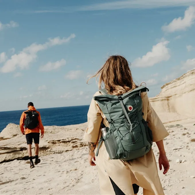 FJALLRAVEN ABISKO HIKE FOLDSACK