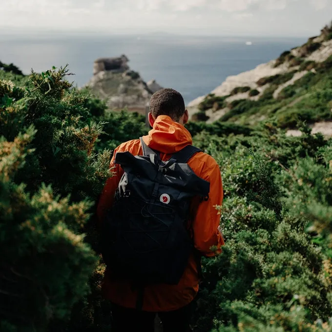 FJALLRAVEN ABISKO HIKE FOLDSACK