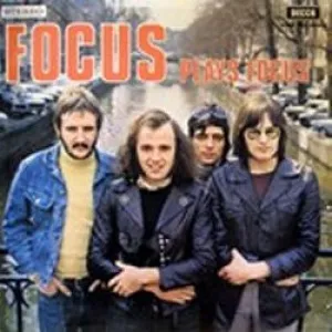 Focus - Focus Plays Focus
