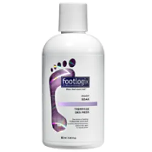 FOOTLOGIX Foot Soak 250ml