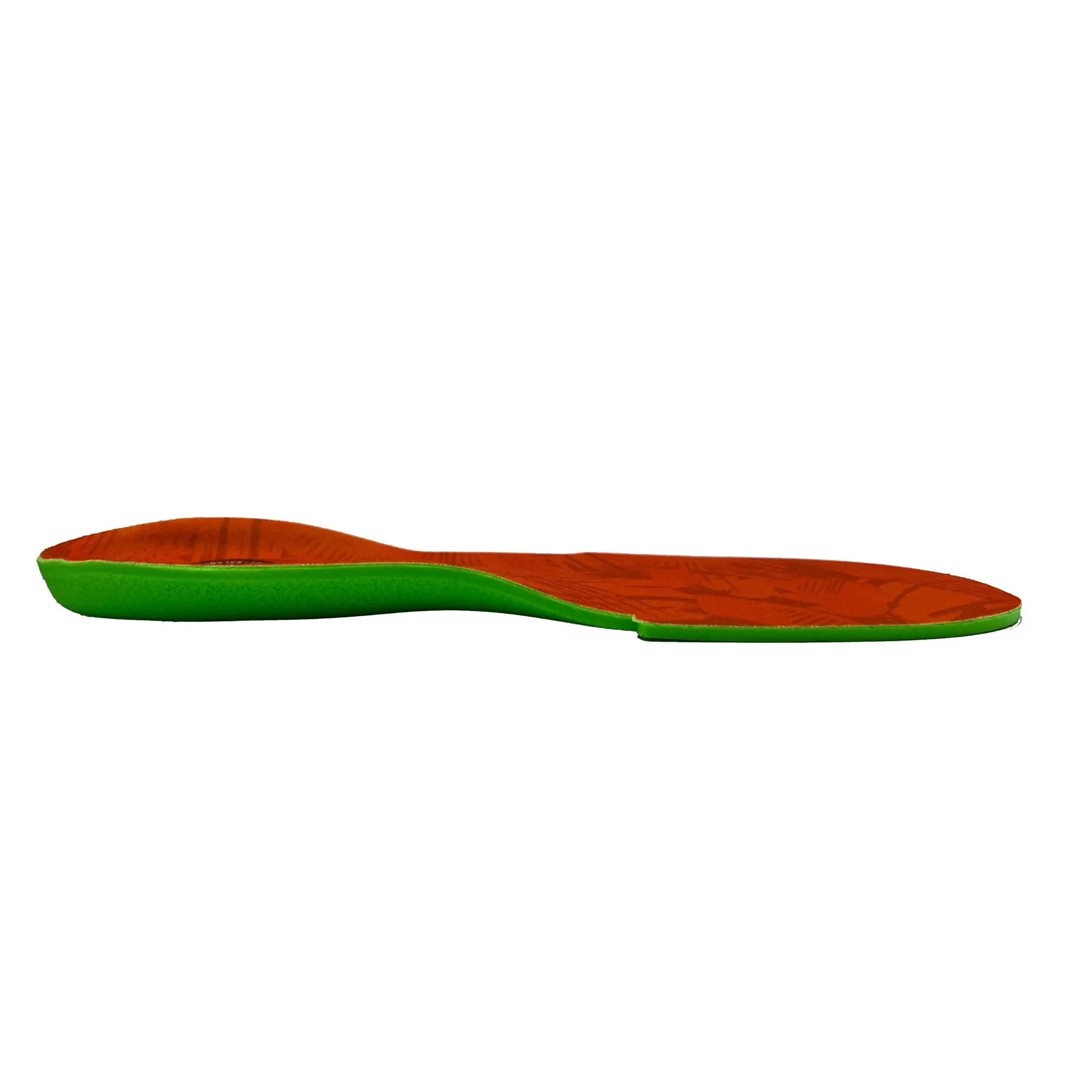 Footprint Kingfoam Orthotic Orange Camo