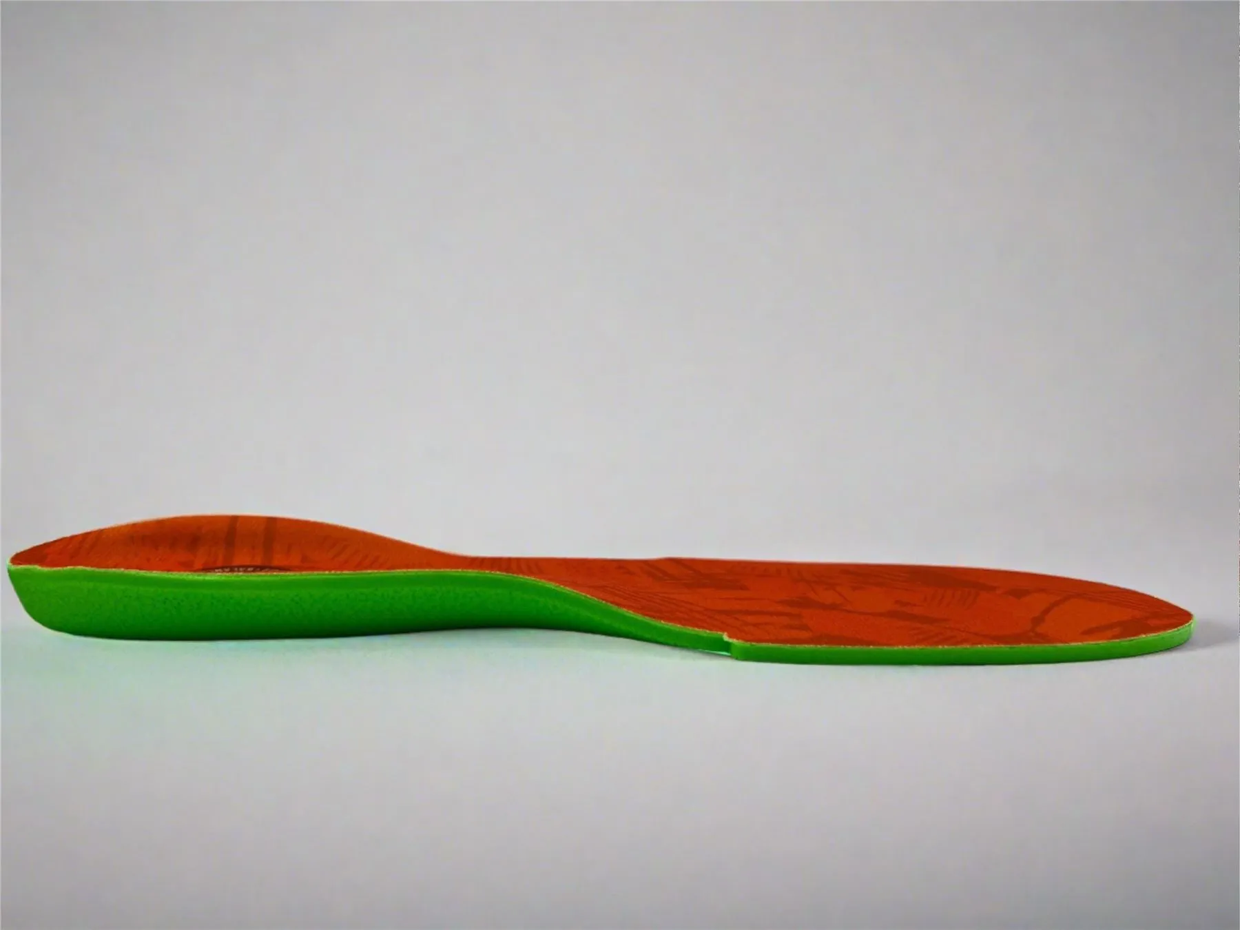 Footprint Kingfoam Orthotic Orange Camo