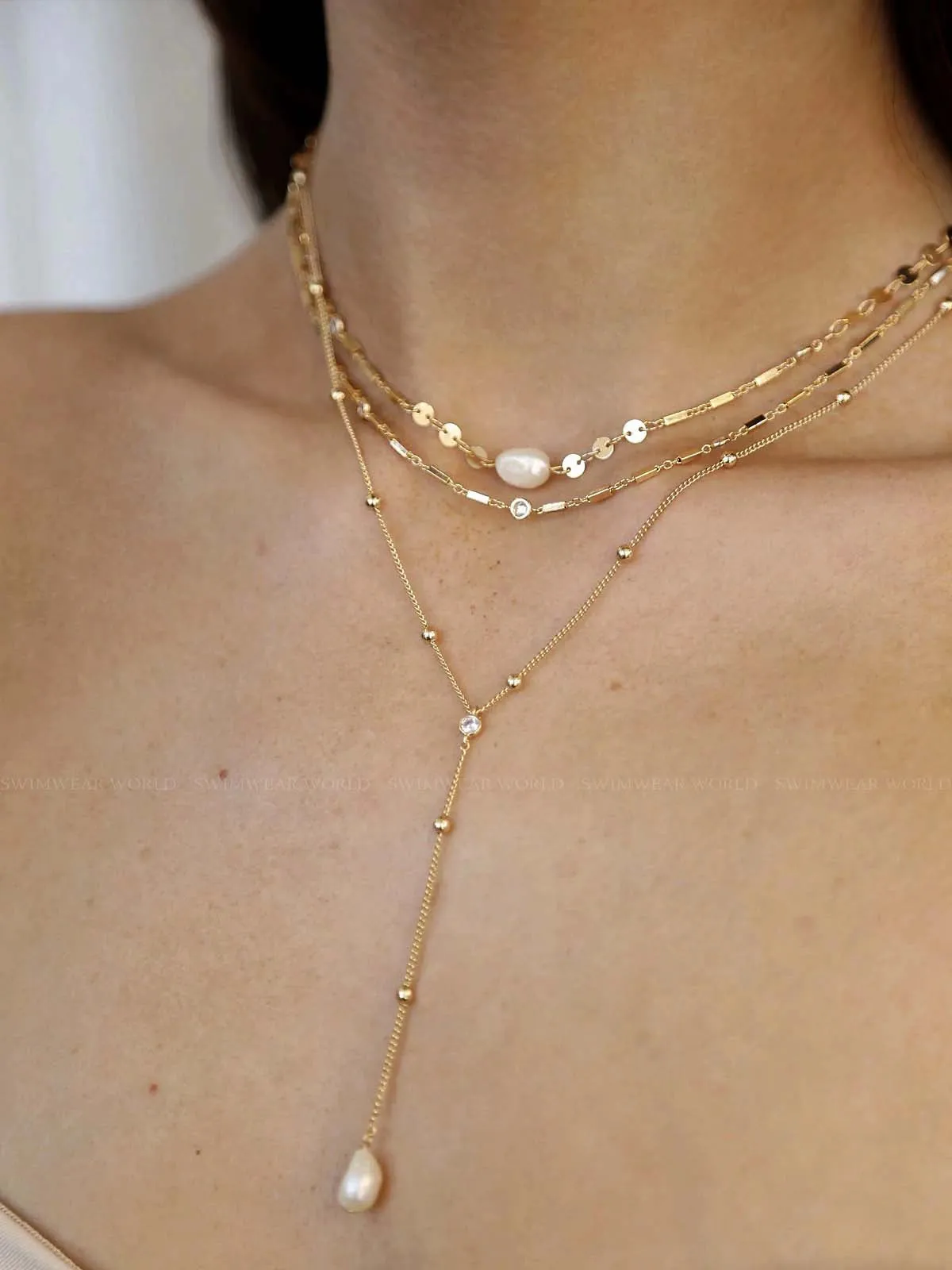 Forever Multi-Chain Choker ::RET