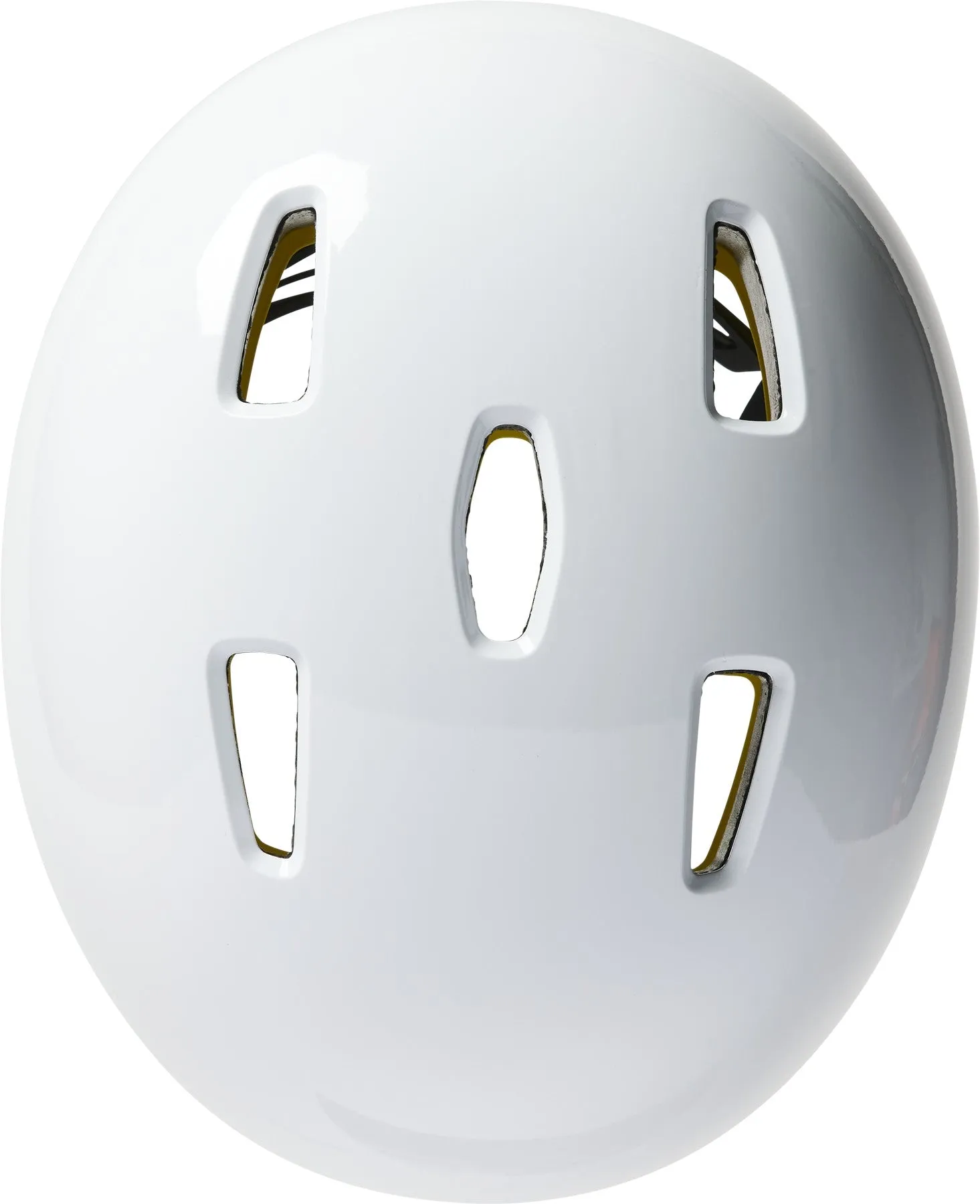 Fox Flight Pro Helmet As White S