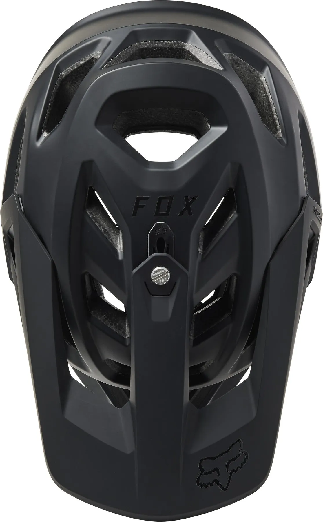 Fox Proframe Rs Black