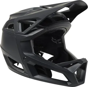 Fox Proframe Rs Black