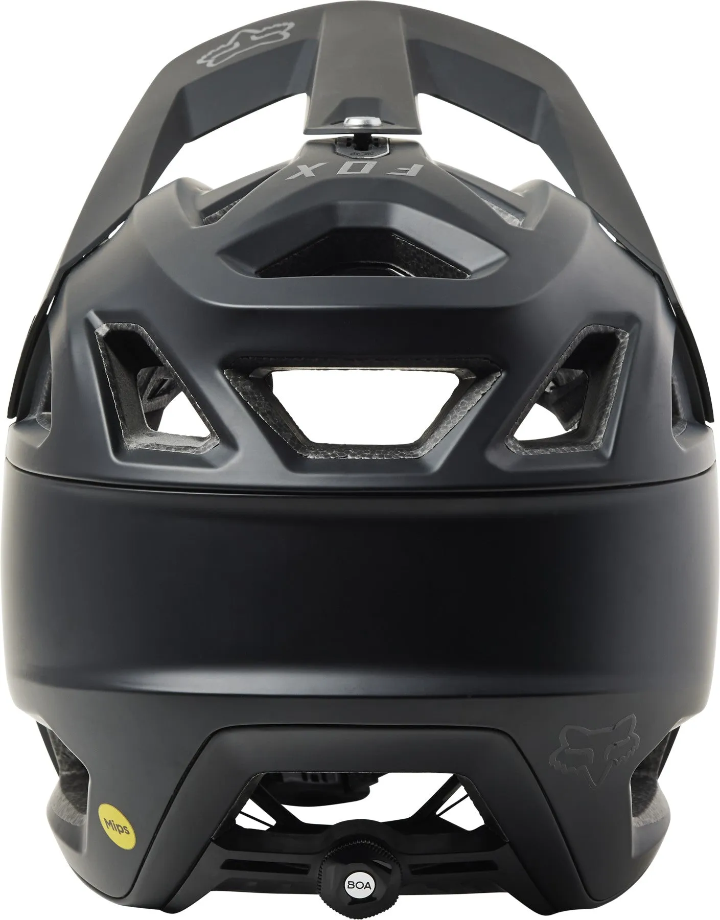 Fox Proframe Rs Black