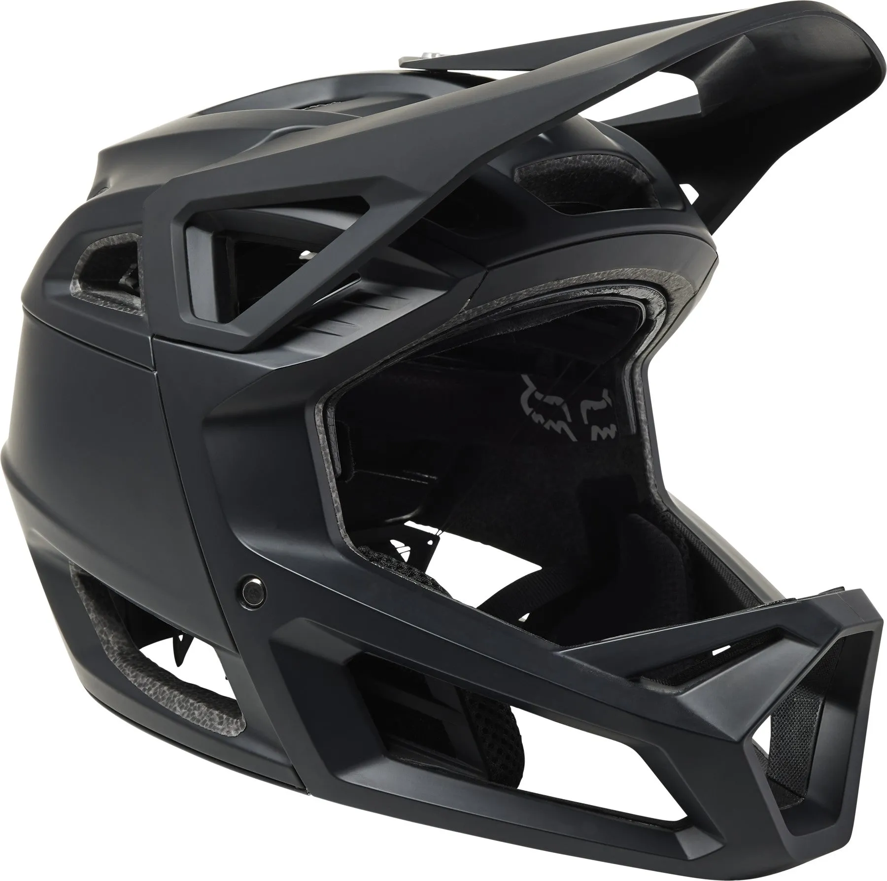 Fox Proframe Rs Black