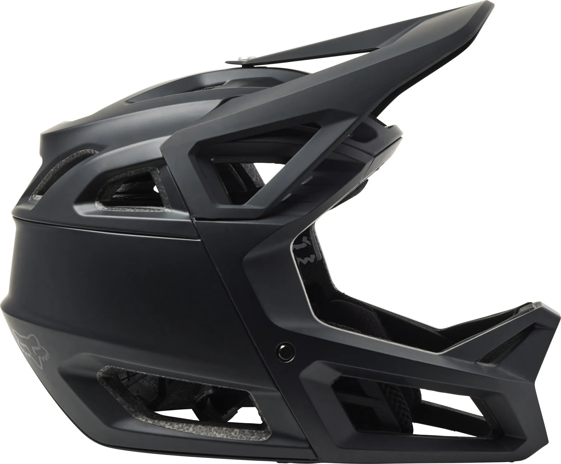 Fox Proframe Rs Black