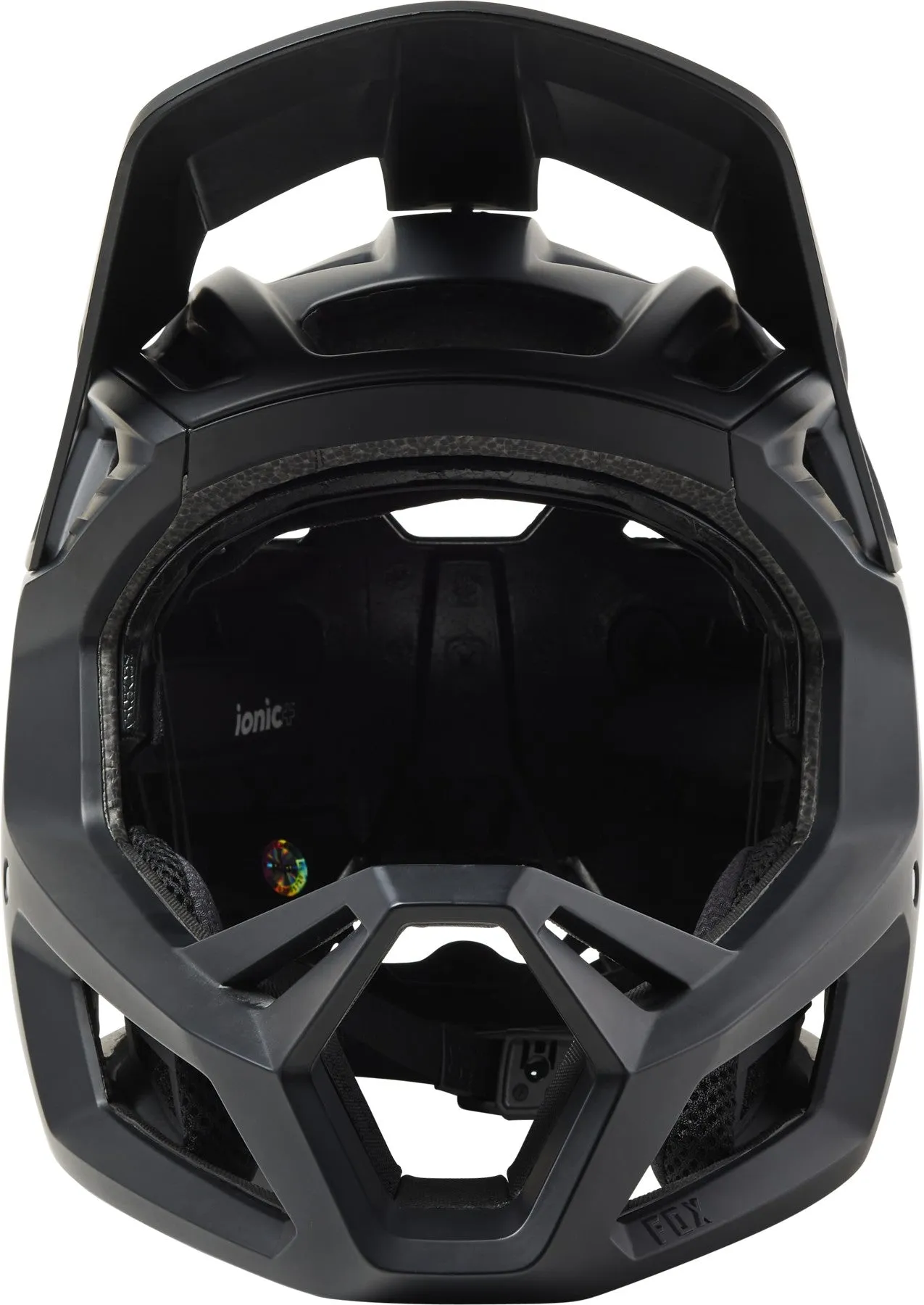 Fox Proframe Rs Black