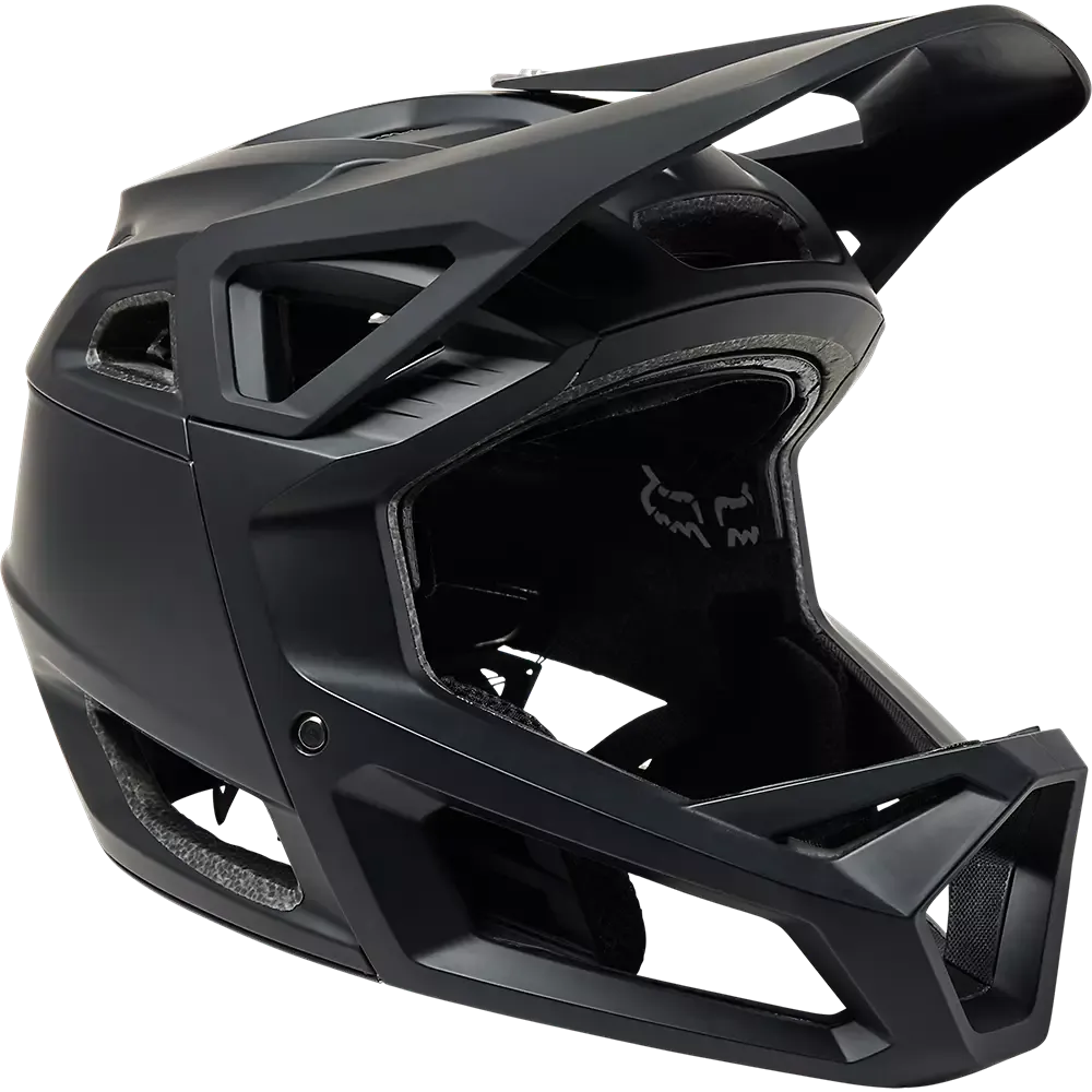 Fox Proframe RS Full-Face Mountain Bike Helmet