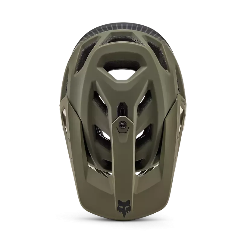 Fox Proframe RS Full-Face Mountain Bike Helmet