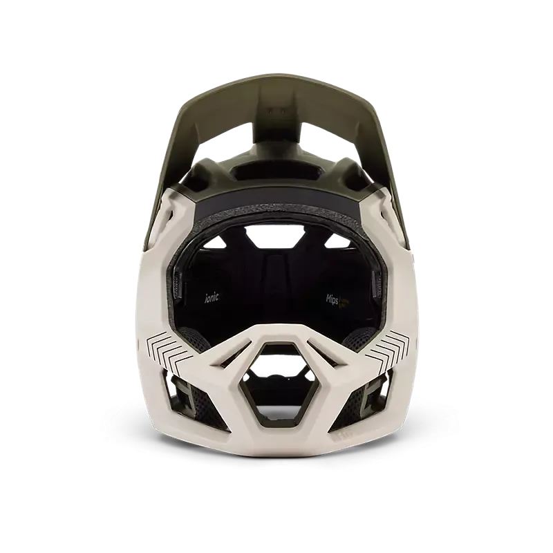 Fox Proframe RS Full-Face Mountain Bike Helmet