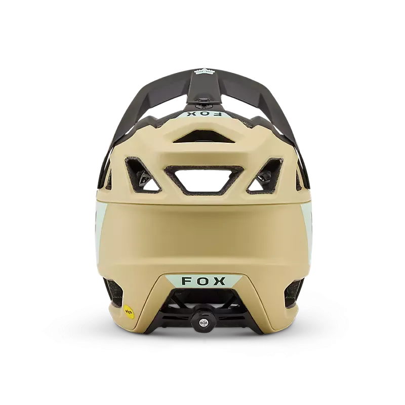Fox Proframe RS Full-Face Mountain Bike Helmet