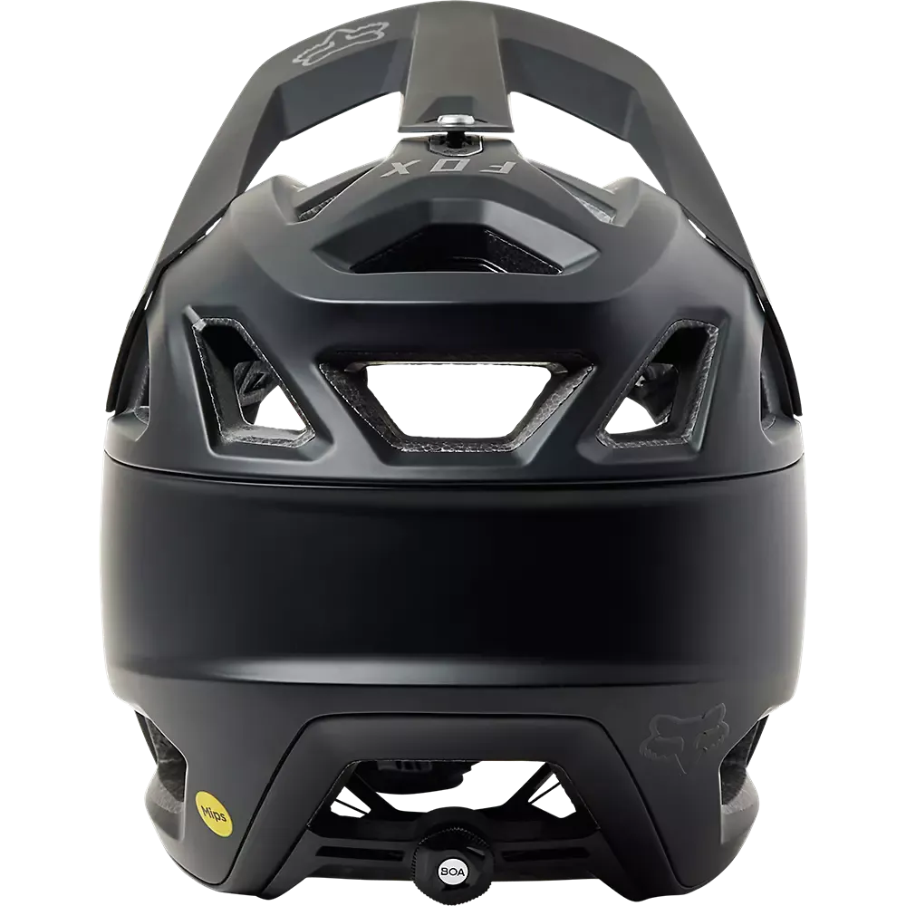 Fox Proframe RS Full-Face Mountain Bike Helmet