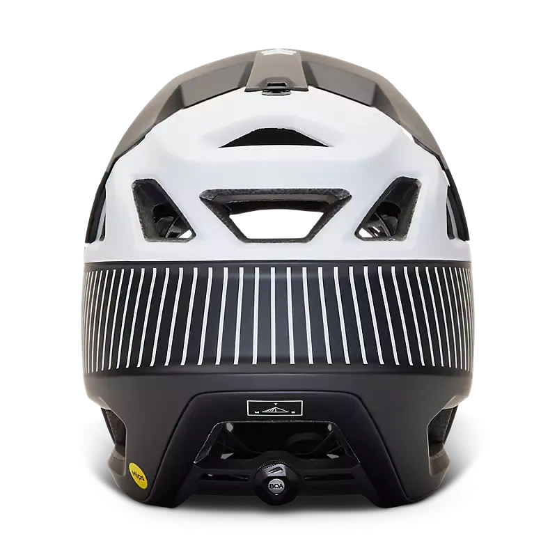 Fox Proframe RS Full-Face Mountain Bike Helmet