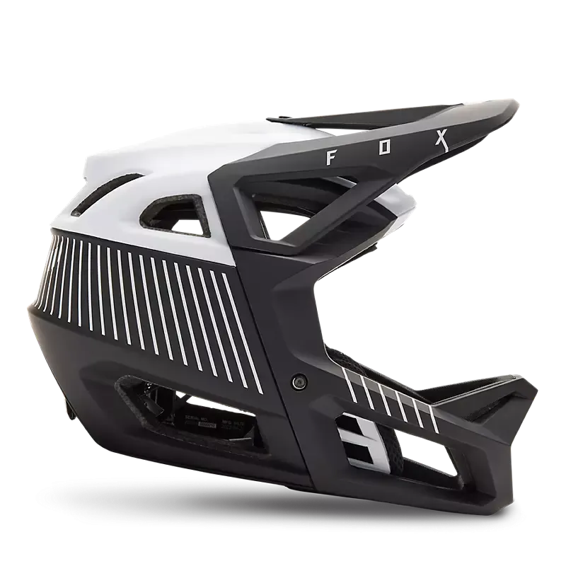 Fox Proframe RS Full-Face Mountain Bike Helmet