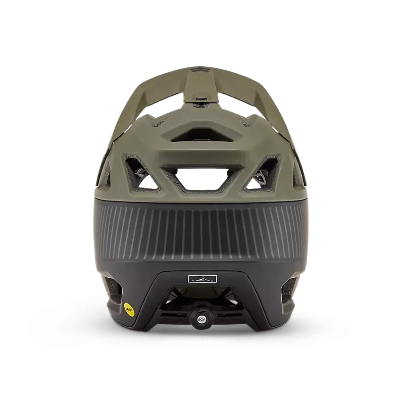 Fox Proframe RS Full-Face Mountain Bike Helmet