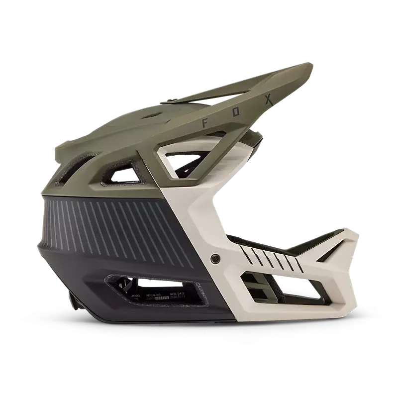 Fox Proframe RS Full-Face Mountain Bike Helmet