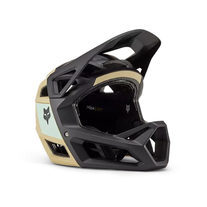 Fox Proframe RS Full-Face Mountain Bike Helmet