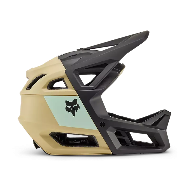 Fox Proframe RS Full-Face Mountain Bike Helmet