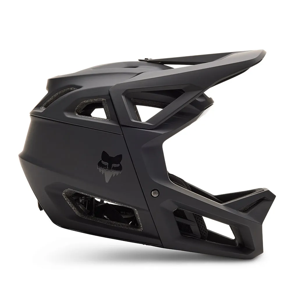 Fox - Proframe RS Helmet MIPS CE [Matte Black]