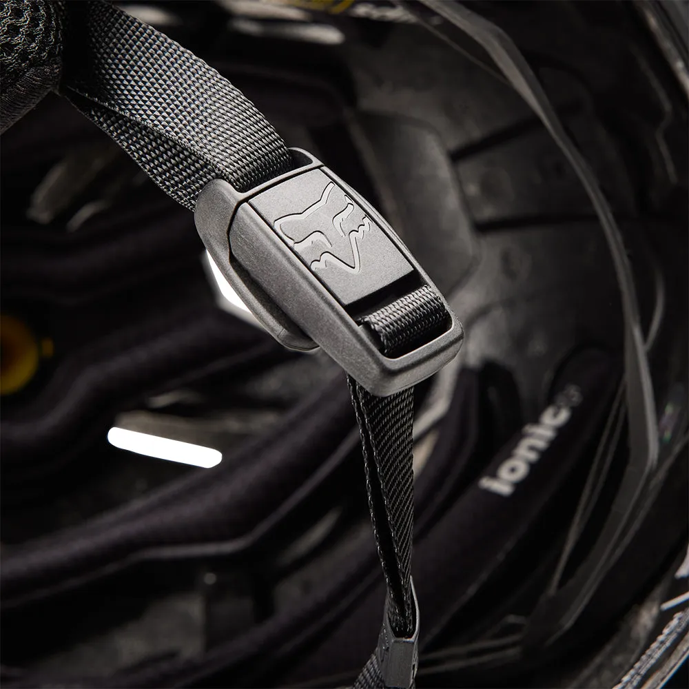 Fox - Proframe RS Helmet MIPS CE [Matte Black]