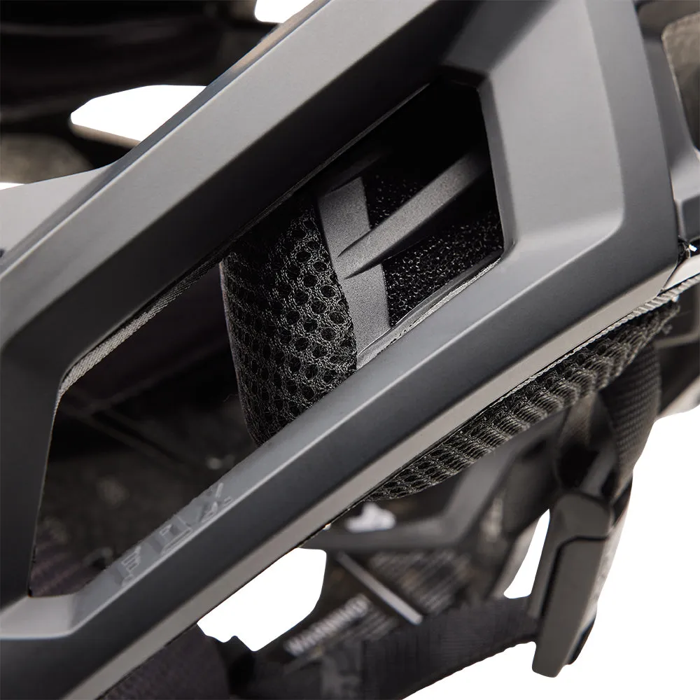 Fox - Proframe RS Helmet MIPS CE [Matte Black]