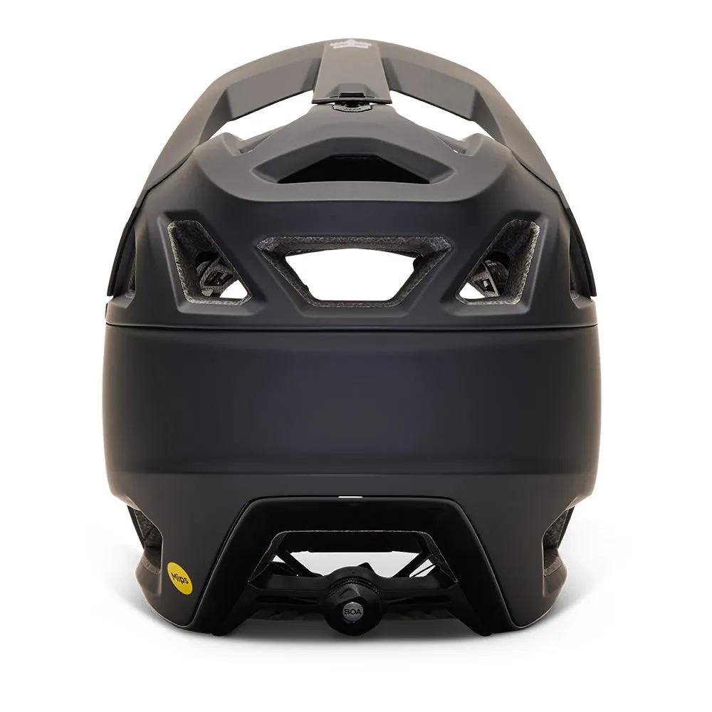 Fox - Proframe RS Helmet MIPS CE [Matte Black]